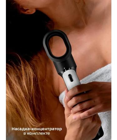 Kitfort Stylish universal hair dryer for hair styling - Buy Online on GoSupps.com