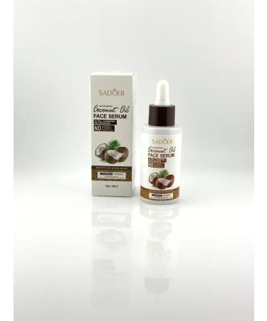 NiceBits Cokos extract moisturizing - Buy Online on GoSupps.com