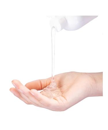 ADRICOCO Set of shampoo balm and hair mask 1000 + 1000 + 500 ml - Buy Online on GoSupps.com