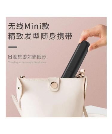 Wireless comb-rectifier black gold 2-in-1 - Buy Online on GoSupps.com