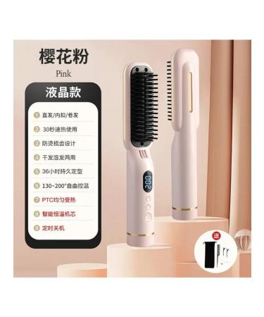 Mini-Cash rectifier-Sakura Pink LCD