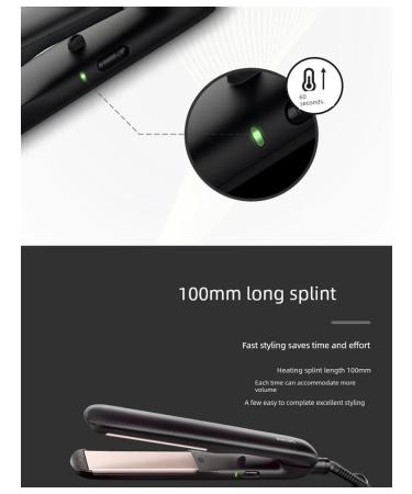 PHILIPS HP8321 05 Black 25-39W - Buy Online on GoSupps.com