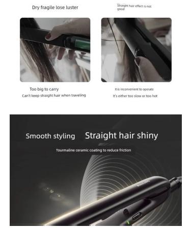 PHILIPS HP8321 05 Black 25-39W - Buy Online on GoSupps.com