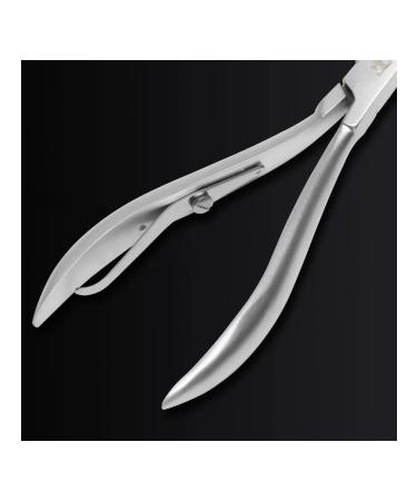 Ergonomic pieces for cuticles with satin coating - Buy Online on GoSupps.com