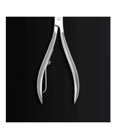 Ergonomic pieces for cuticles with satin coating - Buy Online on GoSupps.com