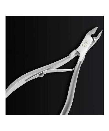 Ergonomic pieces for cuticles with satin coating - Buy Online on GoSupps.com