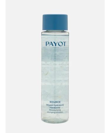 PAYOT Source skin moisturizing