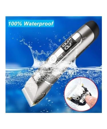 Bester-wire machine LED Display Gray - Buy Online on GoSupps.com