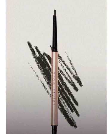 Sen Sulu Eyebrow pencil shade v1 graphite