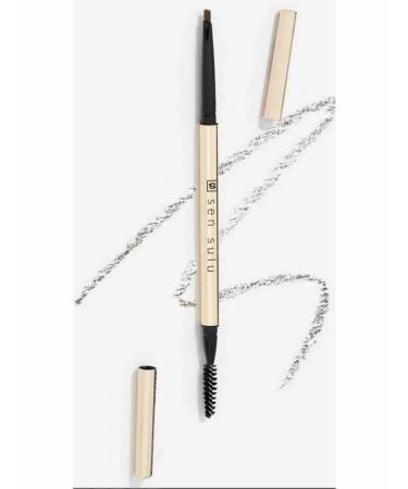 Sen Sulu Eyebrow pencil shade v1 graphite - Buy Online on GoSupps.com