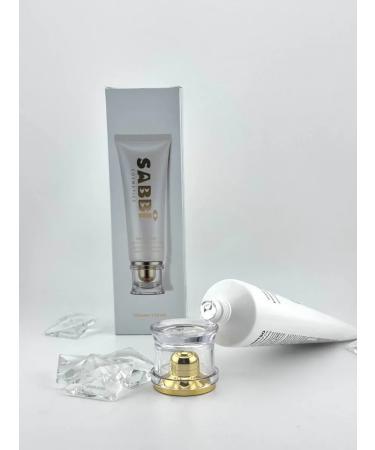 Alma Foam for washing - moisturizing purification of pores - Buy Online on GoSupps.com