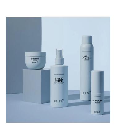 KEUNE Paste is fibrous Good Fibes 100ml - Buy Online on GoSupps.com