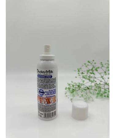 alma2 Spray with the effect of bleaching and moisturizing the skin - Buy Online on GoSupps.com