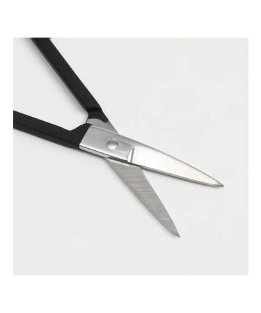Professional manicure scissors with rubberized handles - Buy Online on GoSupps.com