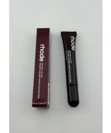 NiceBits Lip gloss espresso tone 10 ml volume - Buy Online on GoSupps.com