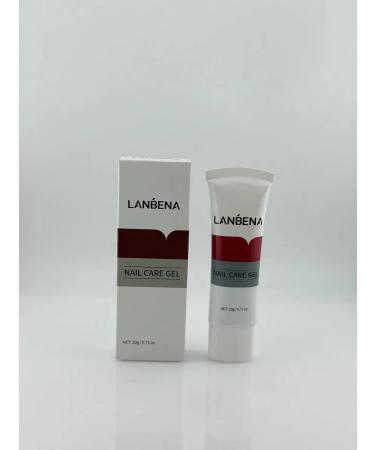 NiceBits Clean removal gel volume of 20 ml - Buy Online on GoSupps.com