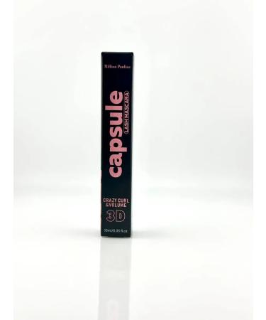 NiceBits Mascara with 5xl effect - Buy Online on GoSupps.com