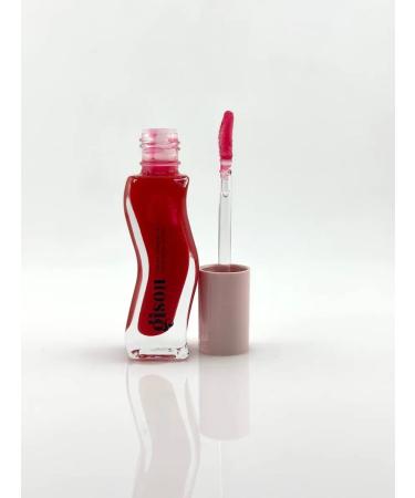NiceBits Lip gloss Strawberry sorbet - Buy Online on GoSupps.com
