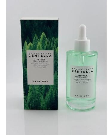 NiceBits Calier facial serum centella extract - Buy Online on GoSupps.com