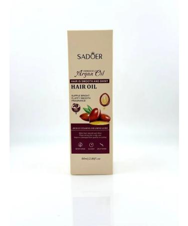 Gulka90 Hair oil argan - Buy Online on GoSupps.com