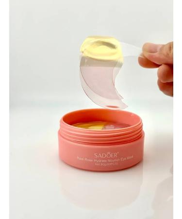 Gulka90 Patches for the eyes - Buy Online on GoSupps.com