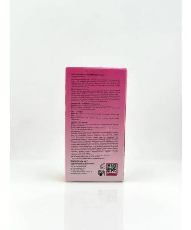 Gulka90 Lip gloss tone Strawberry sorbet - Buy Online on GoSupps.com