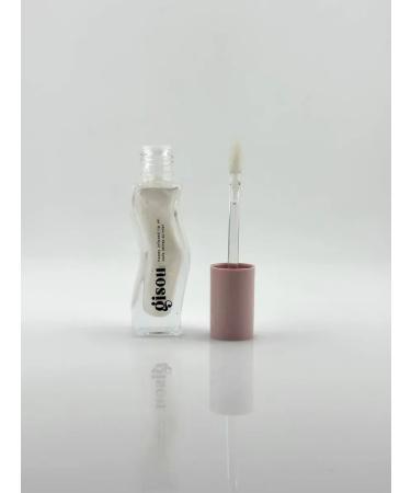 Gulka90 Lip gloss tone Coconut frost - Buy Online on GoSupps.com