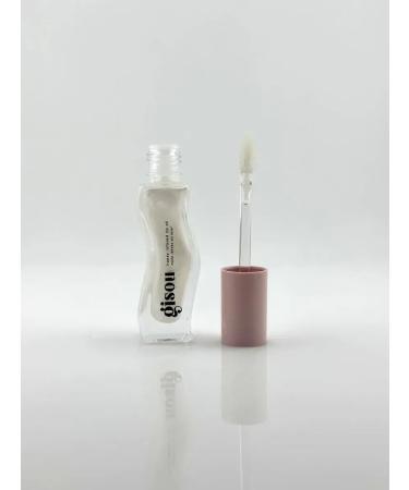 Gulka90 Lip gloss tone Coconut frost - Buy Online on GoSupps.com