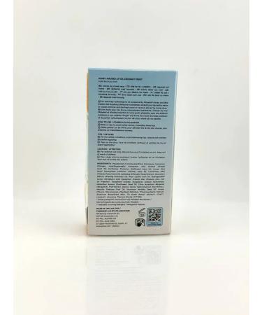 Gulka90 Lip gloss tone Coconut frost - Buy Online on GoSupps.com