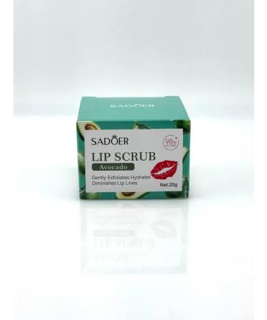 Gulka90 Lip scrub - Buy Online on GoSupps.com