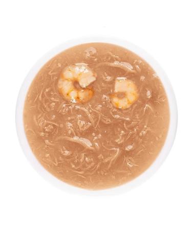 Country delicacies Duck soup with shrimp 4*35 gr - Buy Online on GoSupps.com