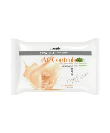 ANSKIN Alginate mask for problem skin AC Control 240 g