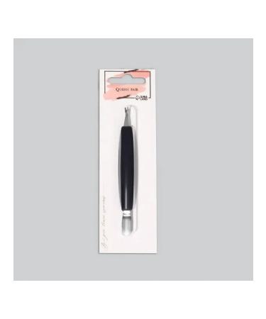 Multifunction trimmer for nails and cuticles - Buy Online on GoSupps.com