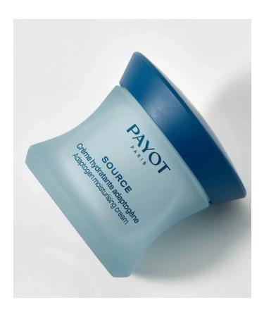 PAYOT Facial cream Source - Buy Online on GoSupps.com