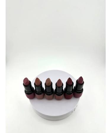 Bomani Lipstick lipstick nude matte - Buy Online on GoSupps.com