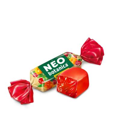 Neo Botanica Sweets with lingonberries and cloudberries 200g 2pcs - Buy Online on GoSupps.com