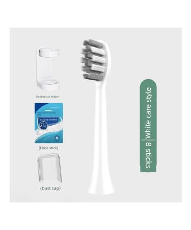 AOOSSI LMN-White Care Nazadi 8 pcs