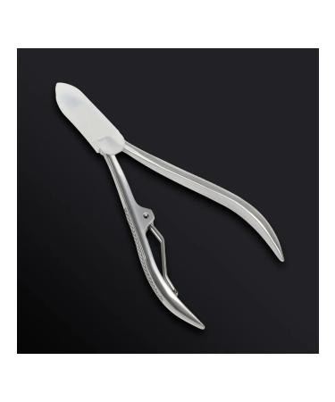 Manicure nippers for a professional level cuticle - Buy Online on GoSupps.com