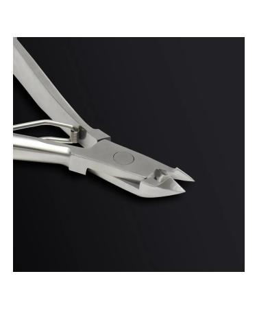 Manicure nippers for a professional level cuticle - Buy Online on GoSupps.com