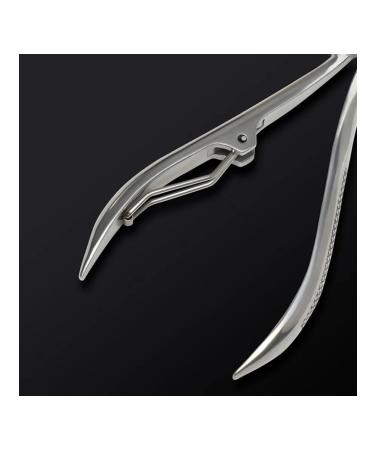 Manicure nippers for a professional level cuticle - Buy Online on GoSupps.com