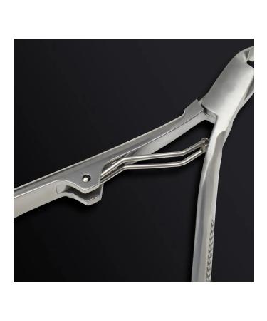 Manicure nippers for a professional level cuticle - Buy Online on GoSupps.com