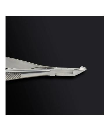 Manicure nippers for a professional level cuticle - Buy Online on GoSupps.com