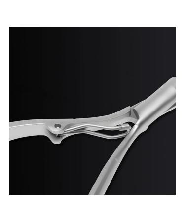 Elegant manicure nippers for perfect nails - Buy Online on GoSupps.com