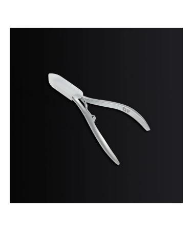 Elegant manicure nippers for perfect nails - Buy Online on GoSupps.com