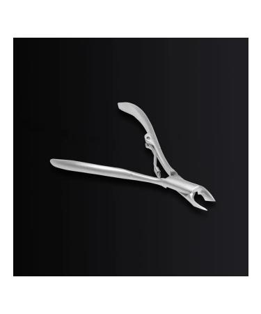 Elegant manicure nippers for perfect nails - Buy Online on GoSupps.com