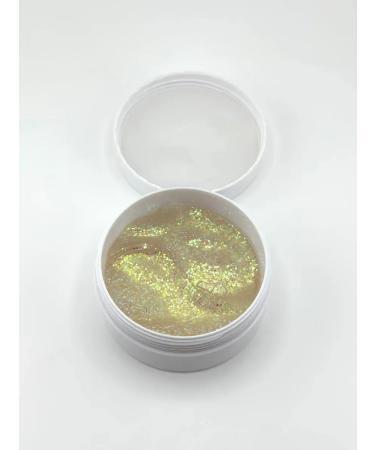 Bomani Hydrogel patches with Fuller from wrinkles and edema - Buy Online on GoSupps.com