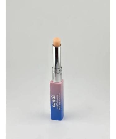 Bomani Hygienic lipstick lip gloss transparent - Buy Online on GoSupps.com