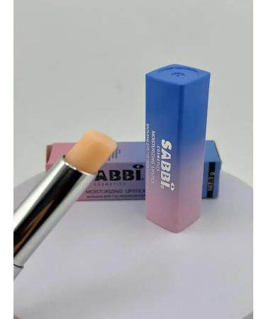 Bomani Hygienic lipstick lip gloss transparent - Buy Online on GoSupps.com
