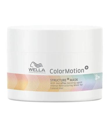 WELLA PROFESSIONALS Mask for intensive recovery Color Motion+ 150 ml