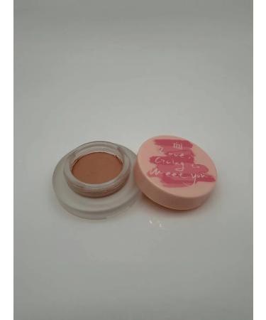 narcisssshop Cream blush in a jar tone 3 - Buy Online on GoSupps.com